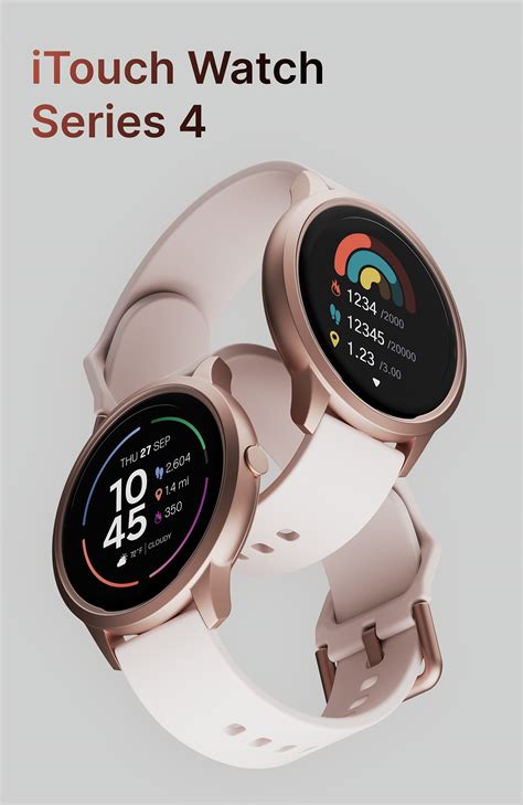 Image result for iTouch Watch Tutorial