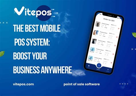 Mobile POS System 的图像结果