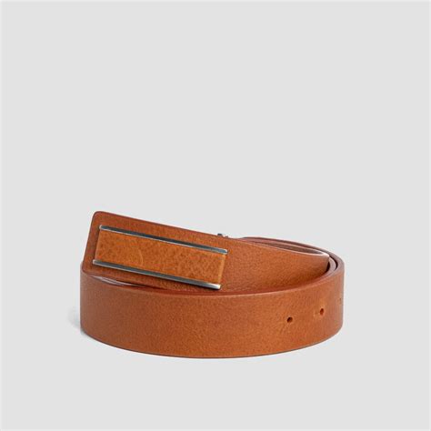 Stephano Single Layered Belt – jamesaston.in