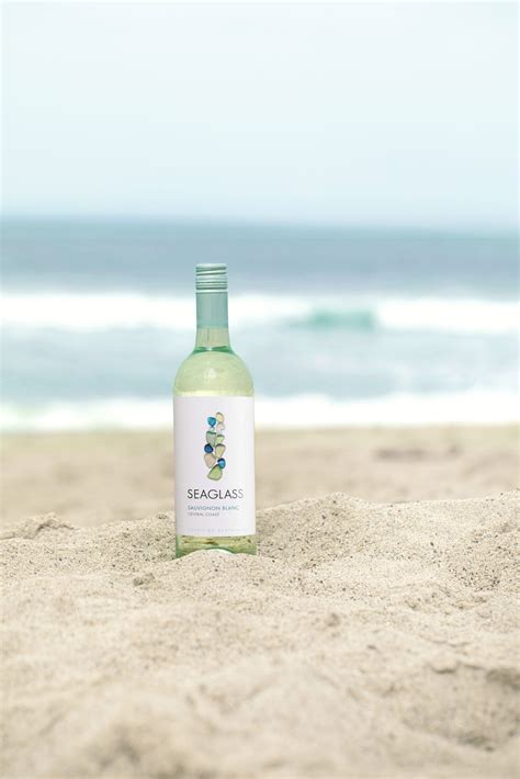 SEAGLASS Central Coast Sauvignon Blanc