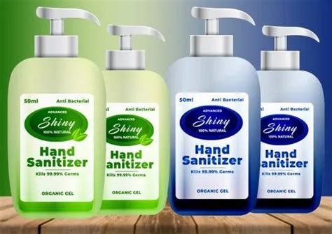 Printed Labels Manufacture In Delhi - Hand Sanitizer Label Manufacturer ...