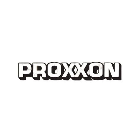 Proxxon Industrial Tools – Motousher | Motorcycle Parts Importer