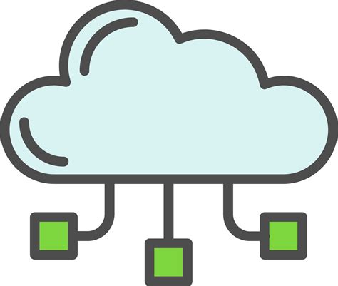 Cloud-Based Computing Icon 的图像结果