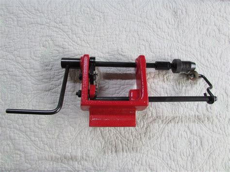 Image result for Clock Main Spring Winder Machine