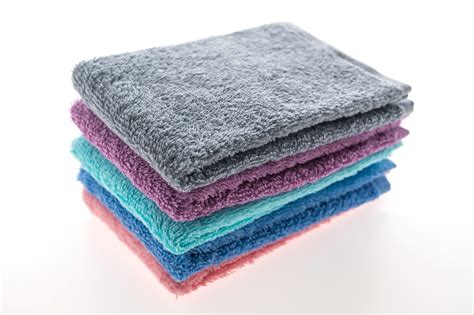 5 Simple Steps For How to Wash Microfiber Cloth
