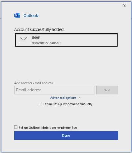 How to Setup Computer to Email 的图像结果