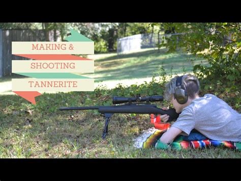 Image result for How to Make Exploding Targets