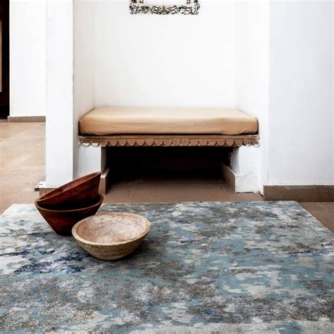 Buy Woollen Rugs Online India | Woollen Carpets | Obeetee