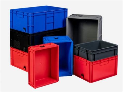 Image result for Stacking Storage Containers
