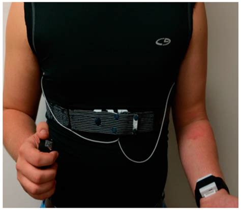 Development of a Multisensory Wearable System for Monitoring Cigarette ...