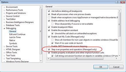 Image result for Visual Studio Debugging Tips and Tricks