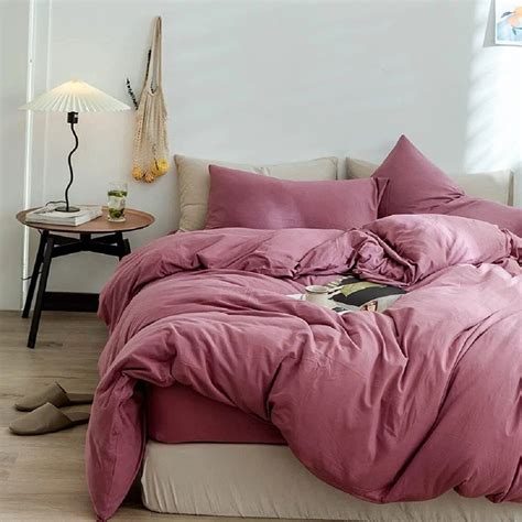 Pink duvet cover – Artofit