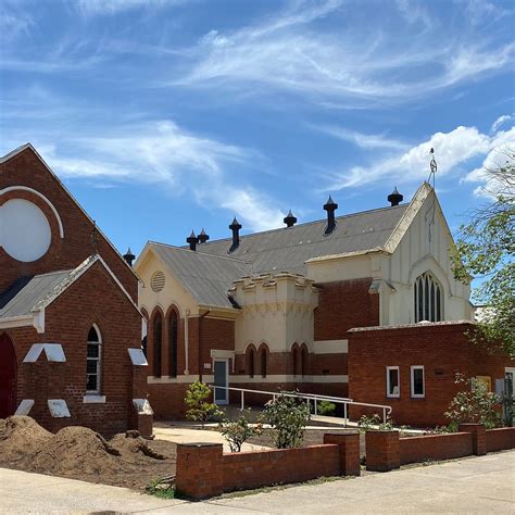 SHEPPARTON UNITING CHURCH - FORMER (2026) All You Need to Know BEFORE ...