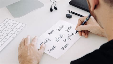 Image result for Making Fonts