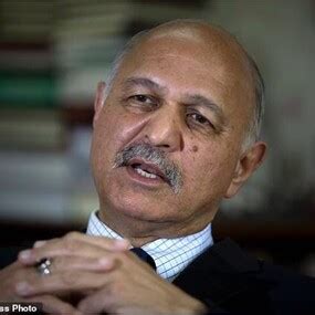 Mushahid Hussain | Meer