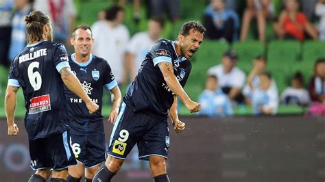 Bobo set to sign marquee contract extension with Sydney FC - ESPN