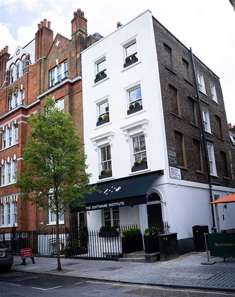 The Software Institute Office Photos