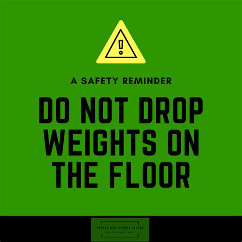 gym etiquette
