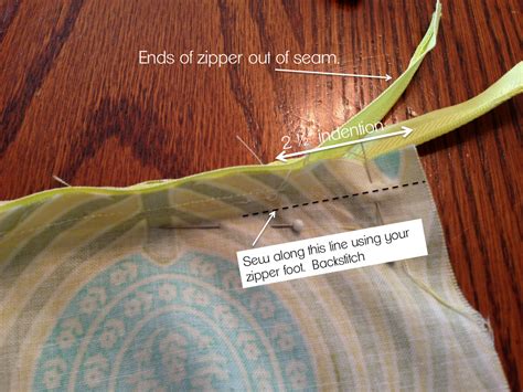 Sewing Invisible Zipper Tutorial 的图像结果