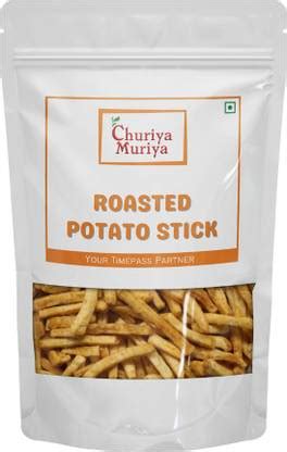 CHURIYA MURIYA ROASTED POTATO STICK Price in India - Buy CHURIYA MURIYA ...