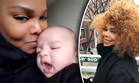 Janet Jackson Children: Meet Her Son Eissa Al Mana