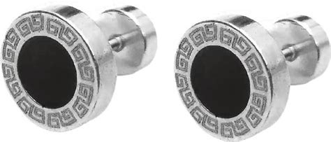 Silver Stud Earrings - Buy Silver Stud Earrings online at Best Prices ...
