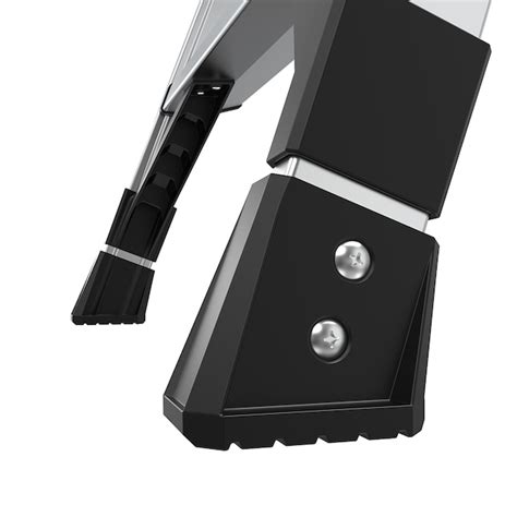 Little Giant Ladders Xtra-Lite Plus 8-ft ( 12-ft Reach Height ...