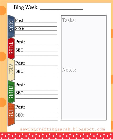 Image result for Example of Blog Post Worksheet for Student