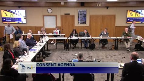 CitizenPortal.ai - Poudre School District board hears first reading of ...