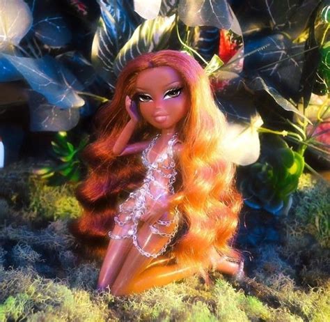 Image result for Alien Bratz