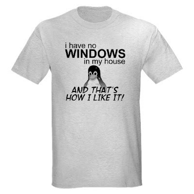 Image result for Linux Shell T-Shirts
