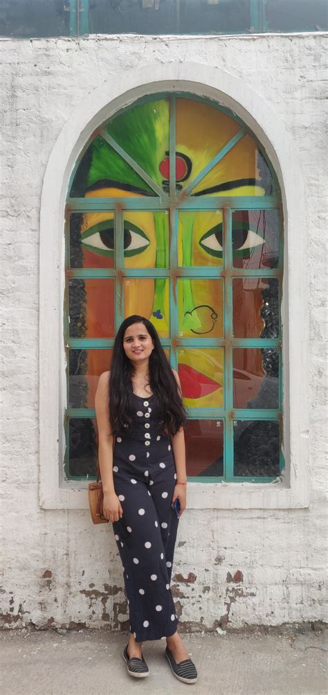 Disha Garg - UI/UX Designer Portfolio