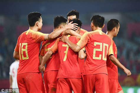 国际邀请赛中国队vs叙利亚队比赛，国足首发名单 公布_扬科维奇_对阵_武磊