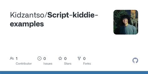 Image result for Script Kiddie Examples