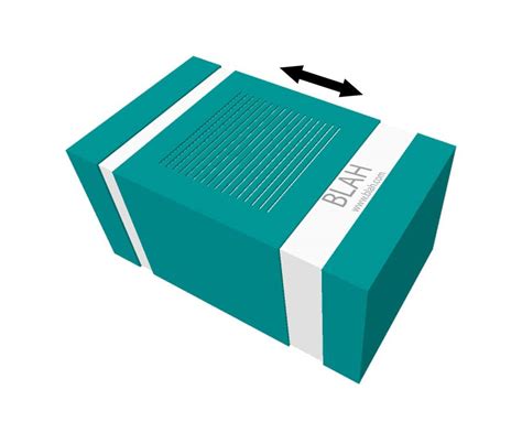 Create a shipping box with more than just the name! | Freelancer