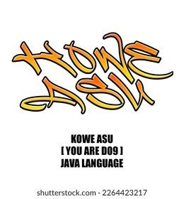 Image result for Java Langue
