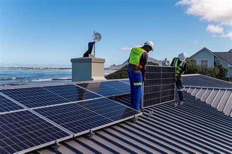 Africa can learn from Kenya’s renewable energy success, says Kenyan ...