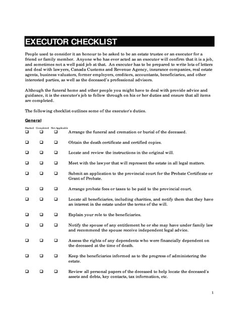 Fillable Online People used to consider it an honour to be asked to be ...