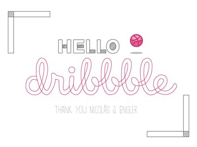 Image result for Crsive Hello