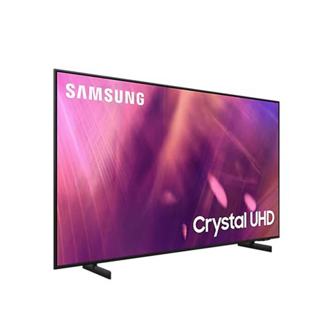 Buy Samsung 43 Inch 108 cm 43AU9070 Ultra HD (4K) LED Smart TV ...