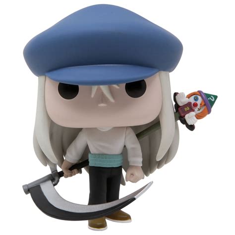 Kite Hxh Funko Pop at Cassandra Edwards blog