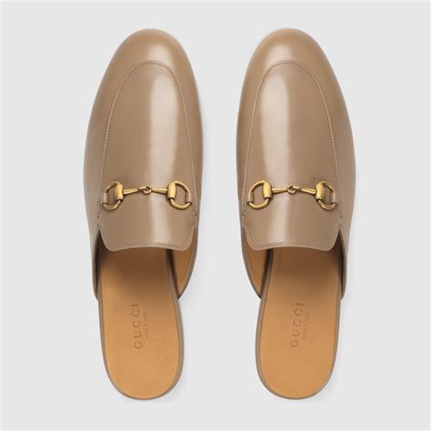 Gucci on sale slippers womens