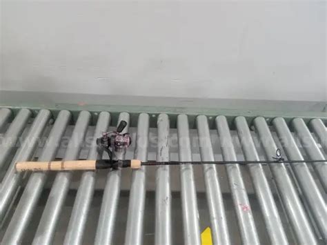 ugly stick fishing rod | AllSurplus | Pittston