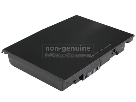 Alienware Battery Module Type Btyavg1 UK 的图像结果