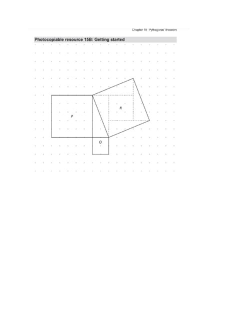Image result for Pythagorean Theorem Classifying Pg 2.Pdf Answers