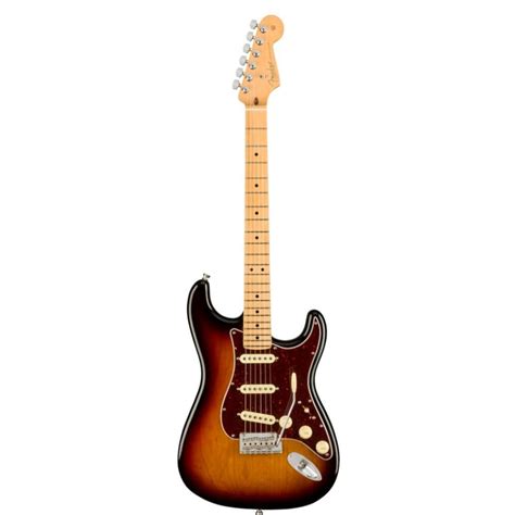 Buy Fender Stratocaster Guitars Online at Best Price | Bajaao