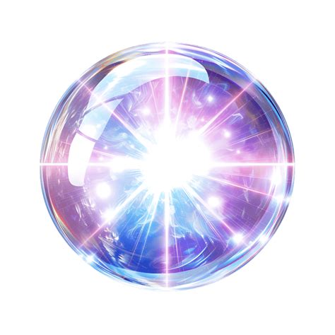 Transparent Sphere 的图像结果