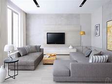Modern Living Room by 26 Living Rooms That Put A Unique Spin On What Modern Means Modern Living Room