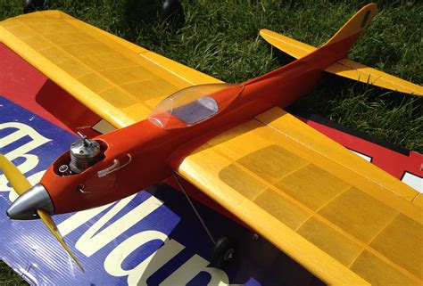 Image result for Control Line Model Aircraft