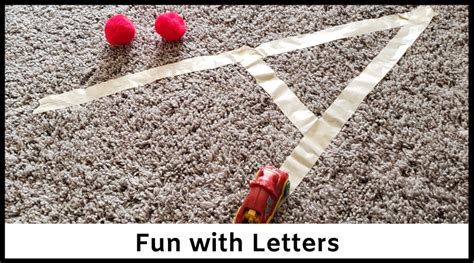 Image result for Learning Time Fun Letters